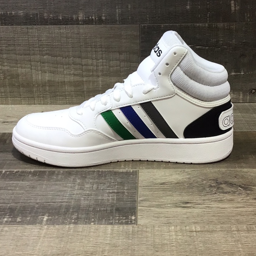 Adidas - Hoops 3.0 MID GY4746 - Picture 3 of 6